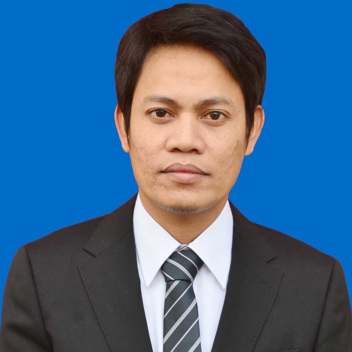 Dr. Eng. Mansur. AS, S.Kom., M.T.